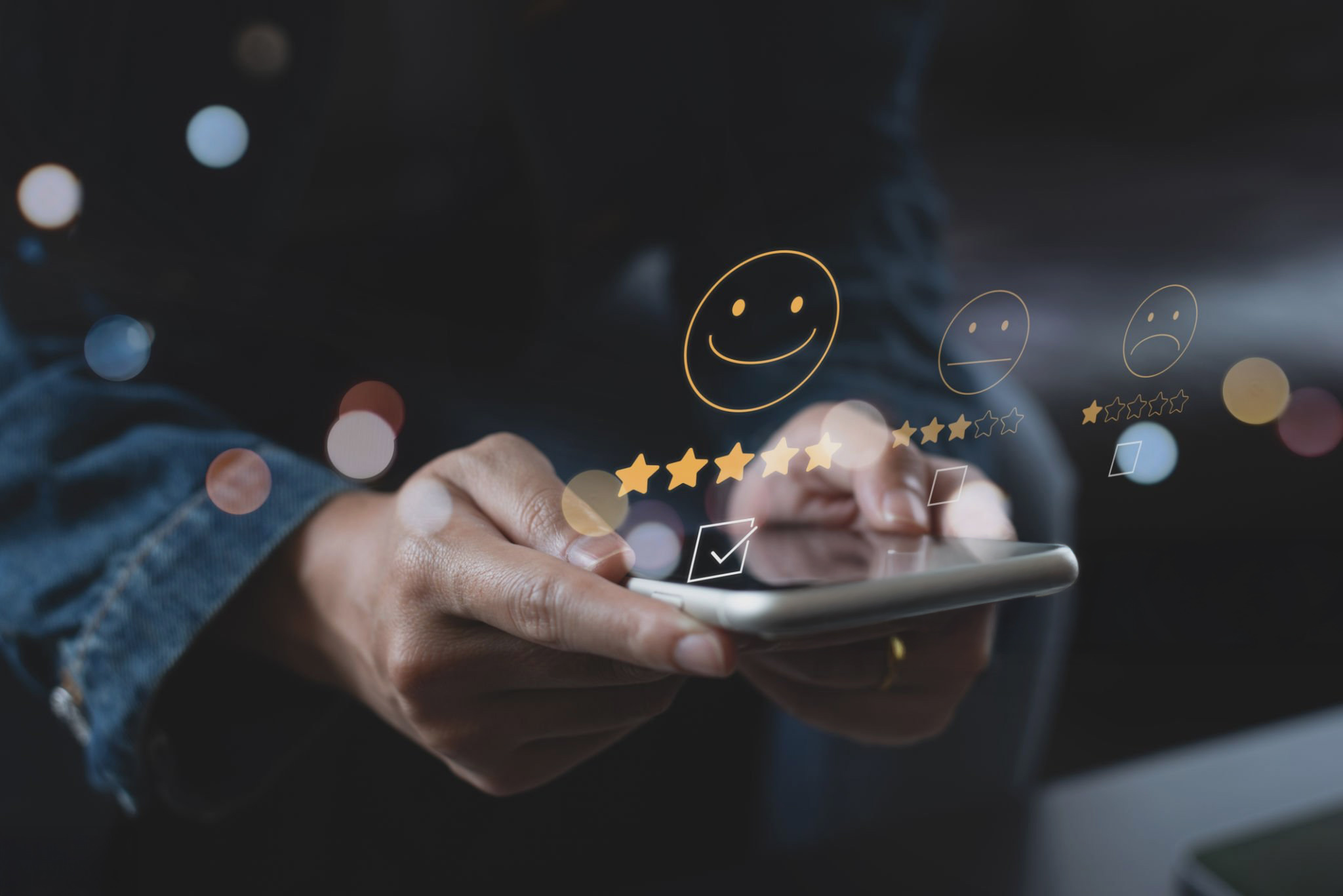 Why Your Online Reputation Might Be Costing You More Than You Think